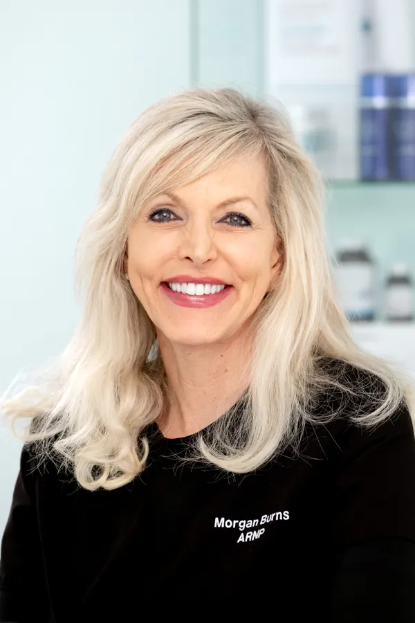 Morgan-Burns-ARNP-Azena-Health-and-Longevity Morgan Burns ARNP of Azena Health and Longevity